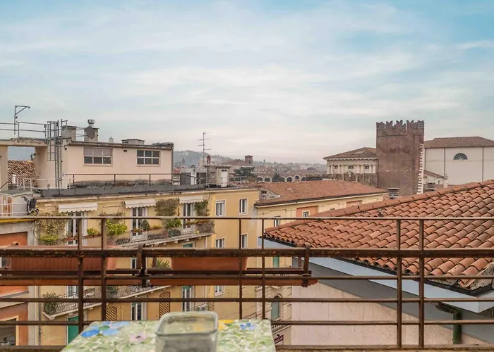 Appartamento Al Filarmonico